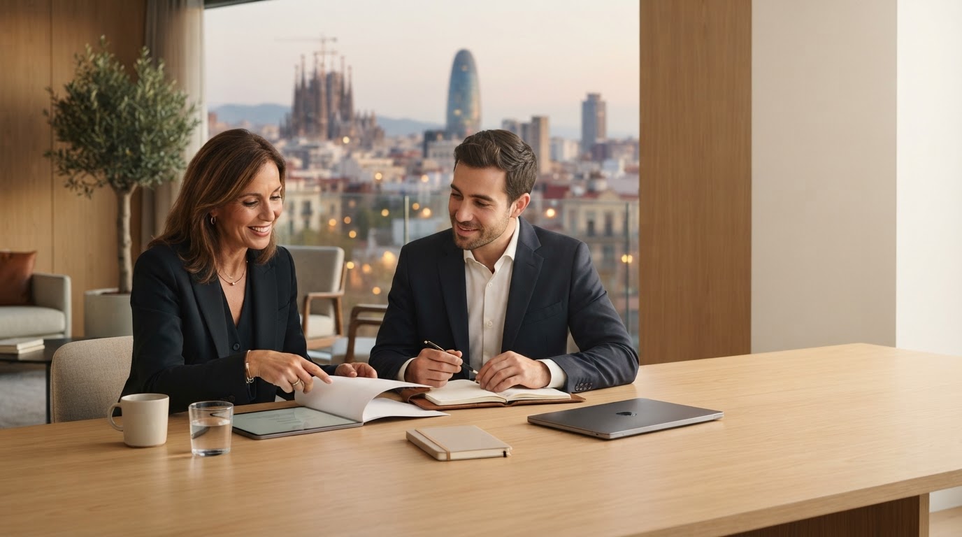 Agéntica - panel de análisis de datos financieros utilizado para orientar decisiones de inversión en la jubilación